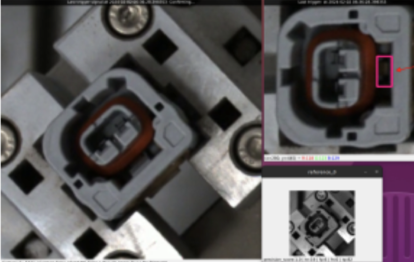 MSIS PADS example 1