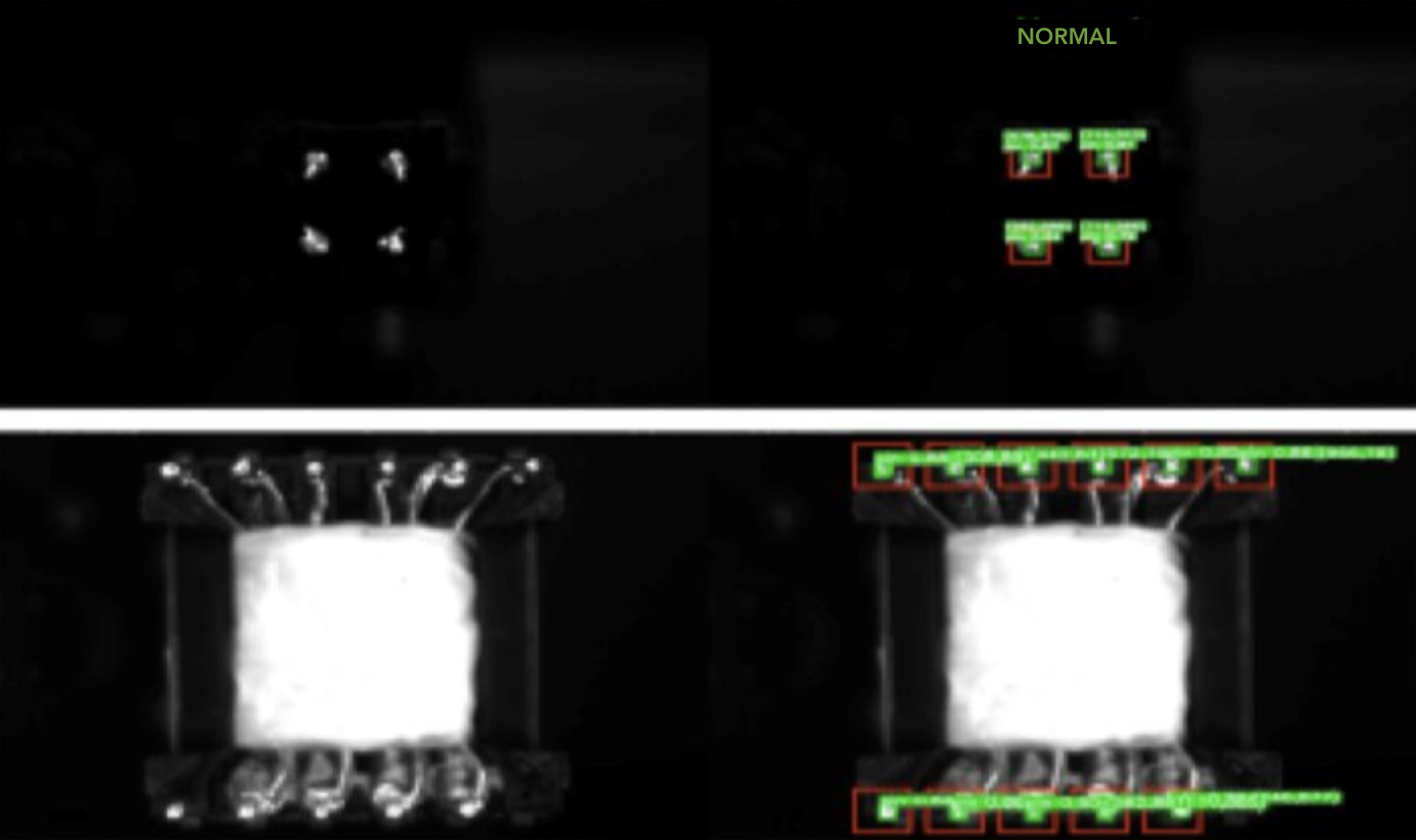 MSIS PADS example 2