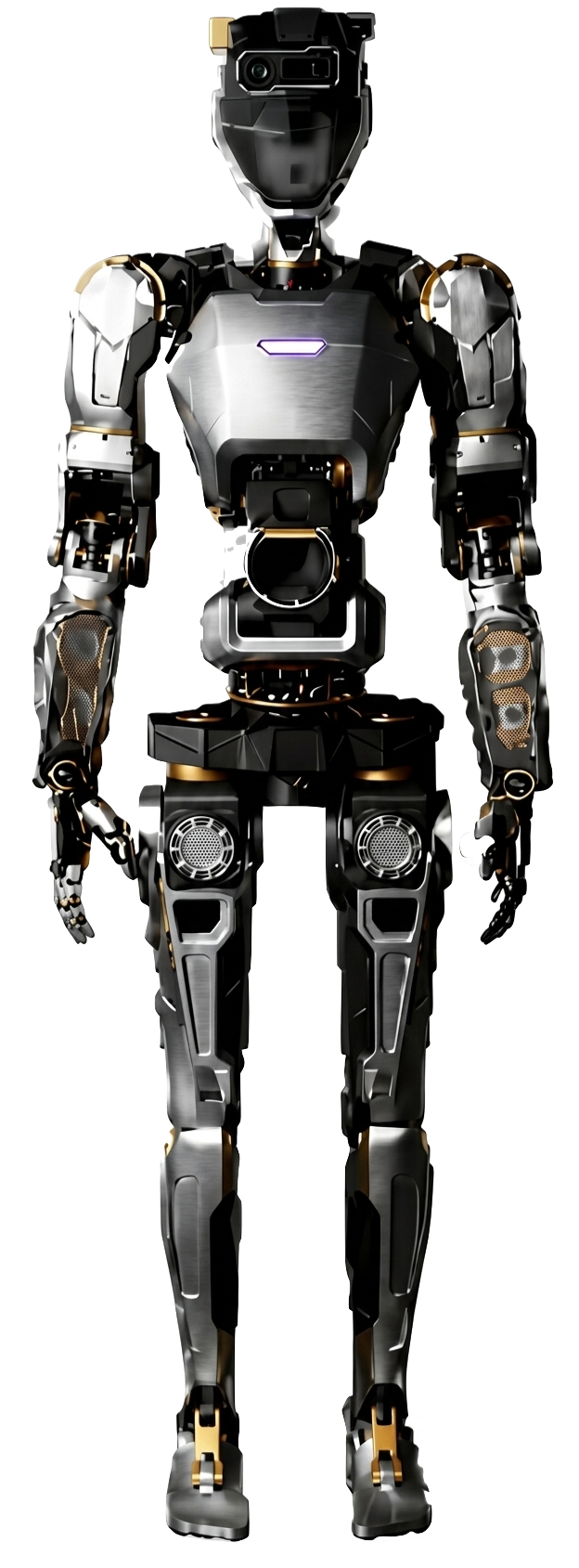 Humanoid